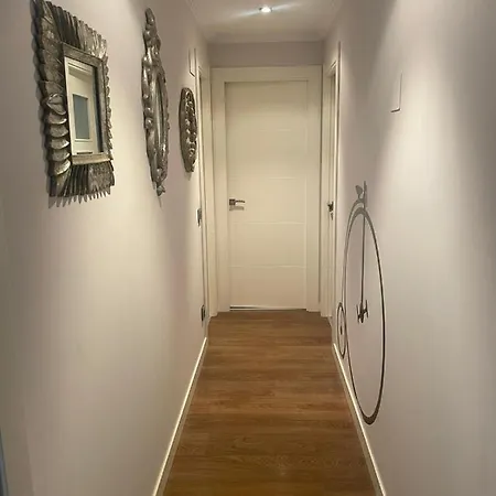 Casa Lola דירה *