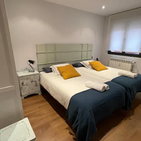 Apartment Casa Lola Leon