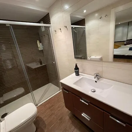 Casa Lola Apartment