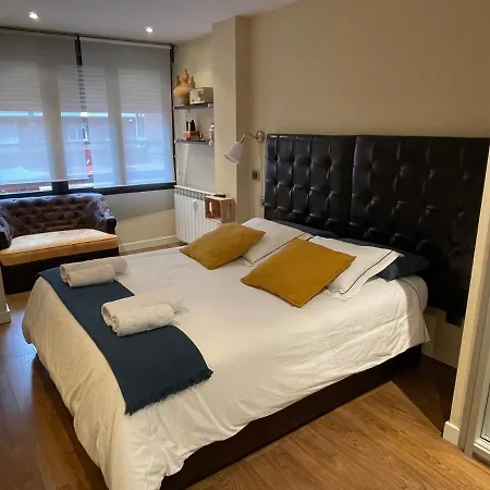 Casa Lola Apartment Leon