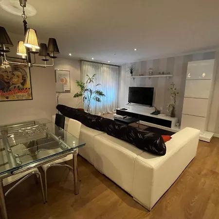 Casa Lola Apartment