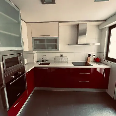 Casa Lola * לאון