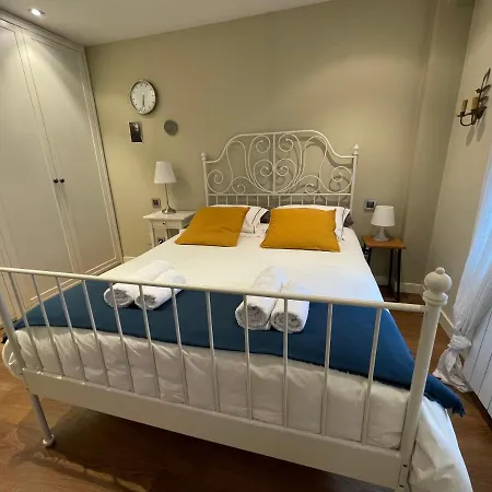 דירה Casa Lola