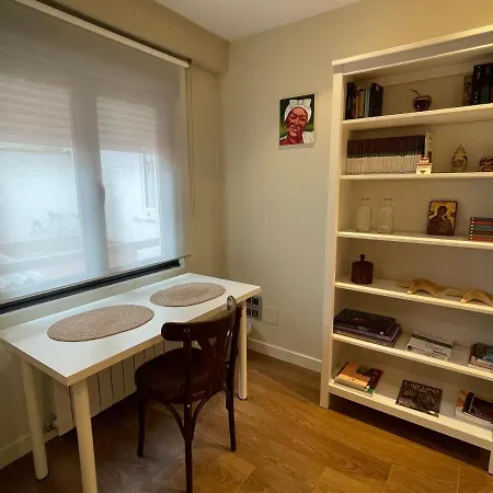 Casa Lola Apartment Leon