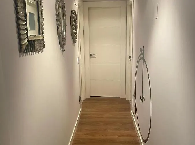 Casa Lola Appartement *