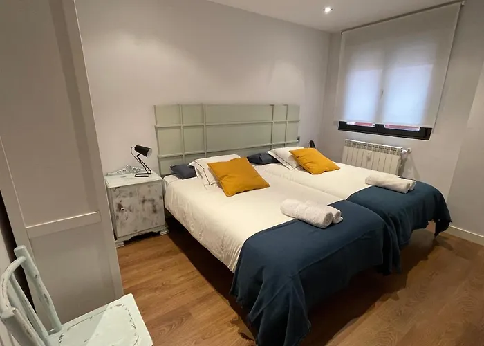 Appartement Casa Lola León