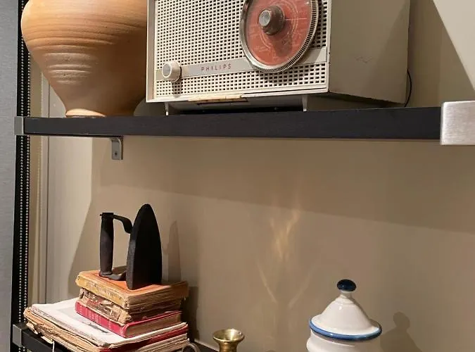 Casa Lola * לאון