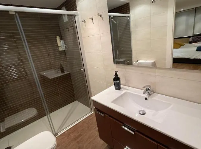 Casa Lola Appartement