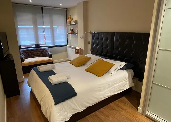 Casa Lola Appartement León