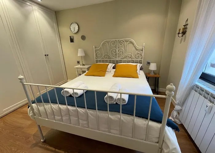 Appartement Casa Lola