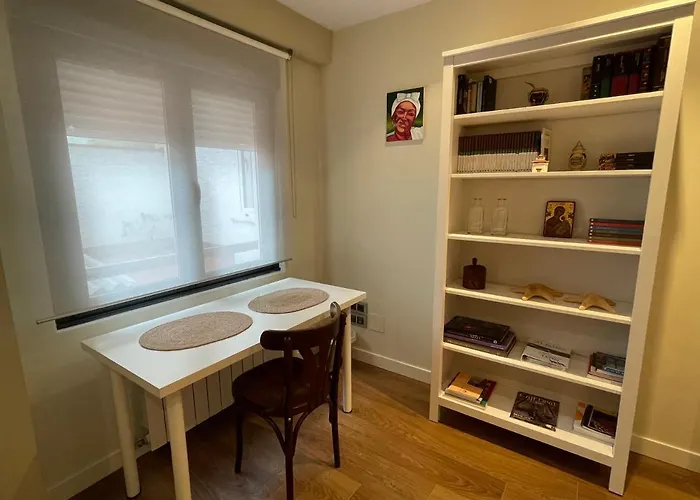 Casa Lola Appartement León